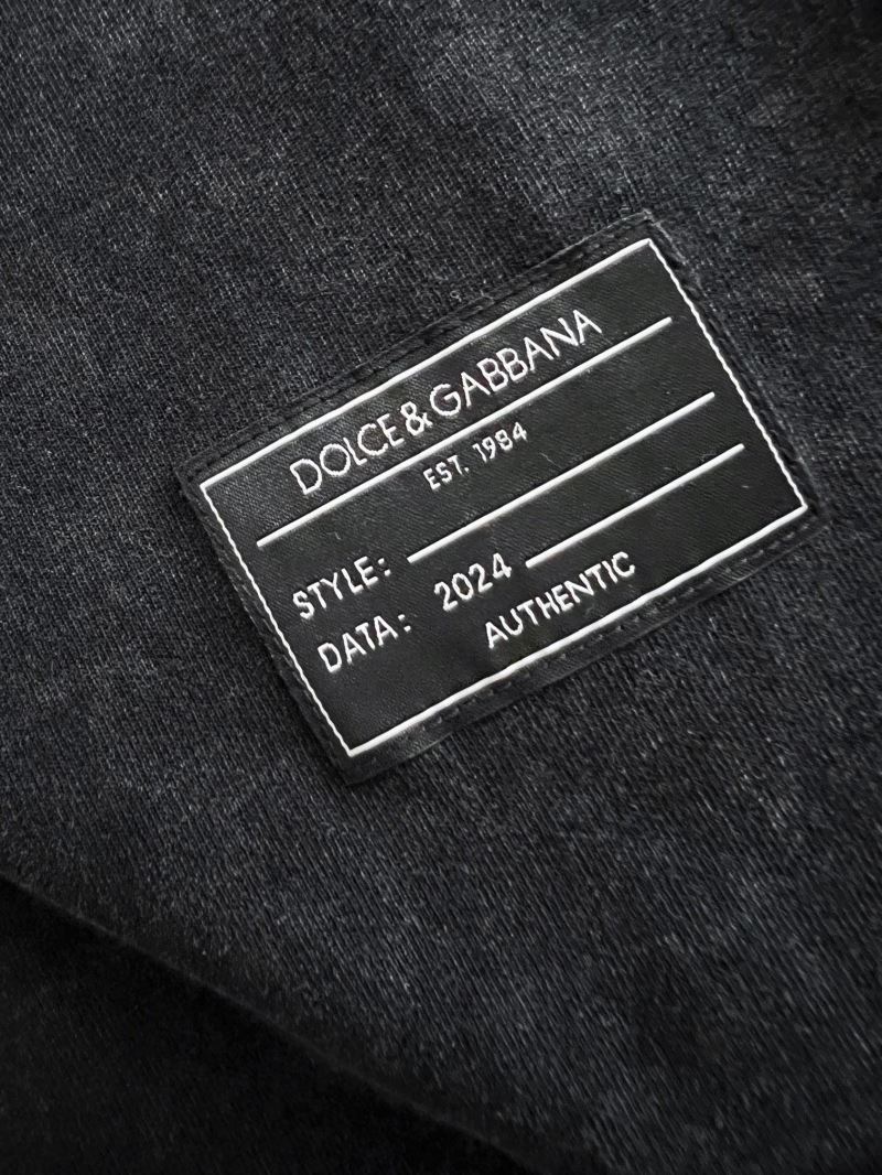 Dolce Gabbana Vest